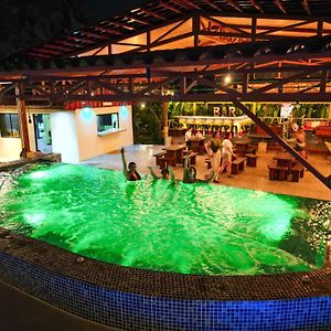 Arenal Backpackers Resort